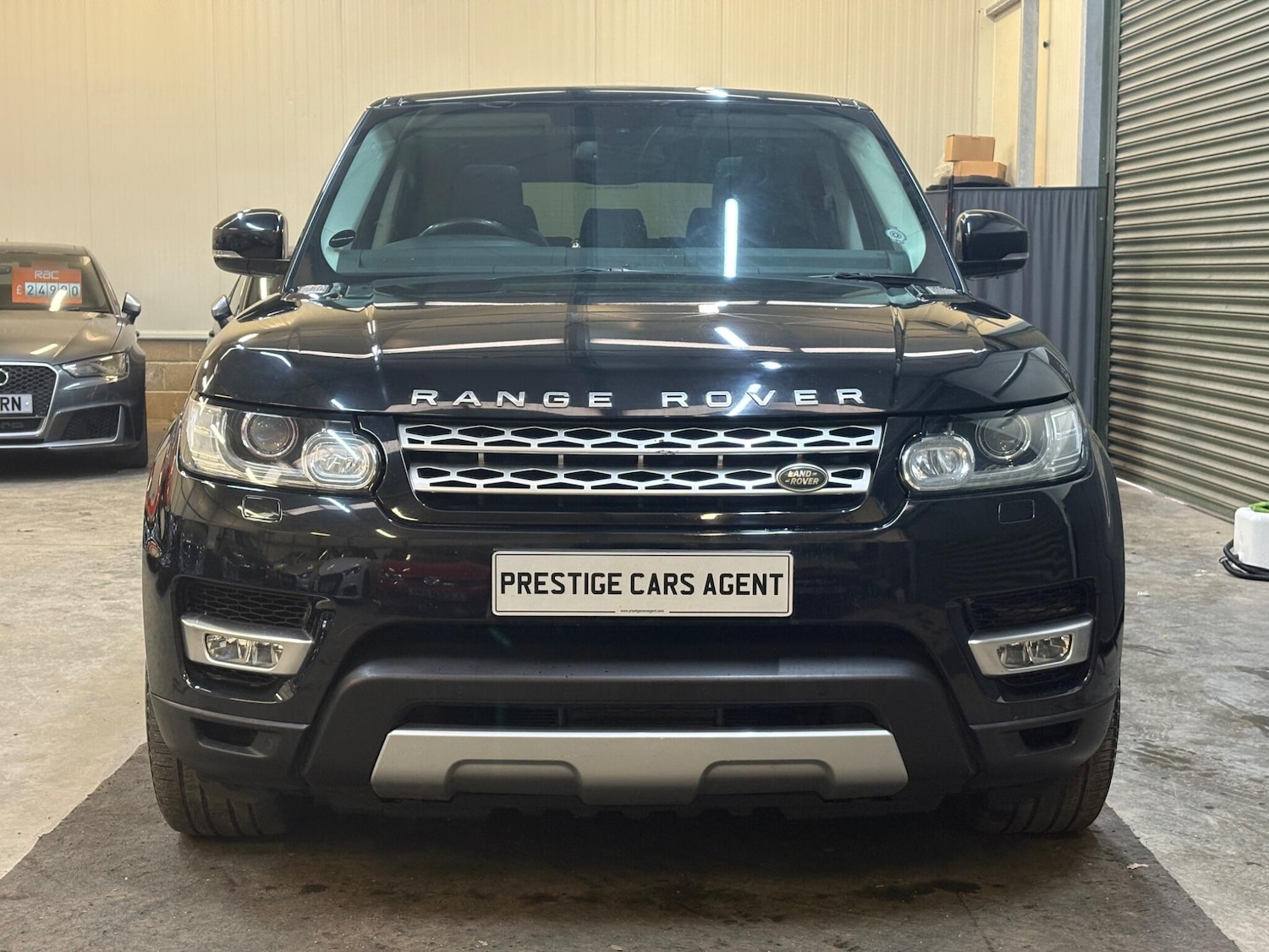 Used Land Rover Range Rover Sport 2016 for sale - 77993201: Photo 2