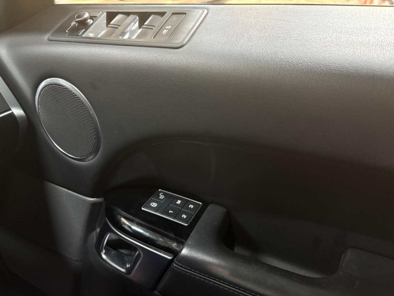 Used Land Rover Range Rover Sport 2016 for sale - 77993201: Photo 21