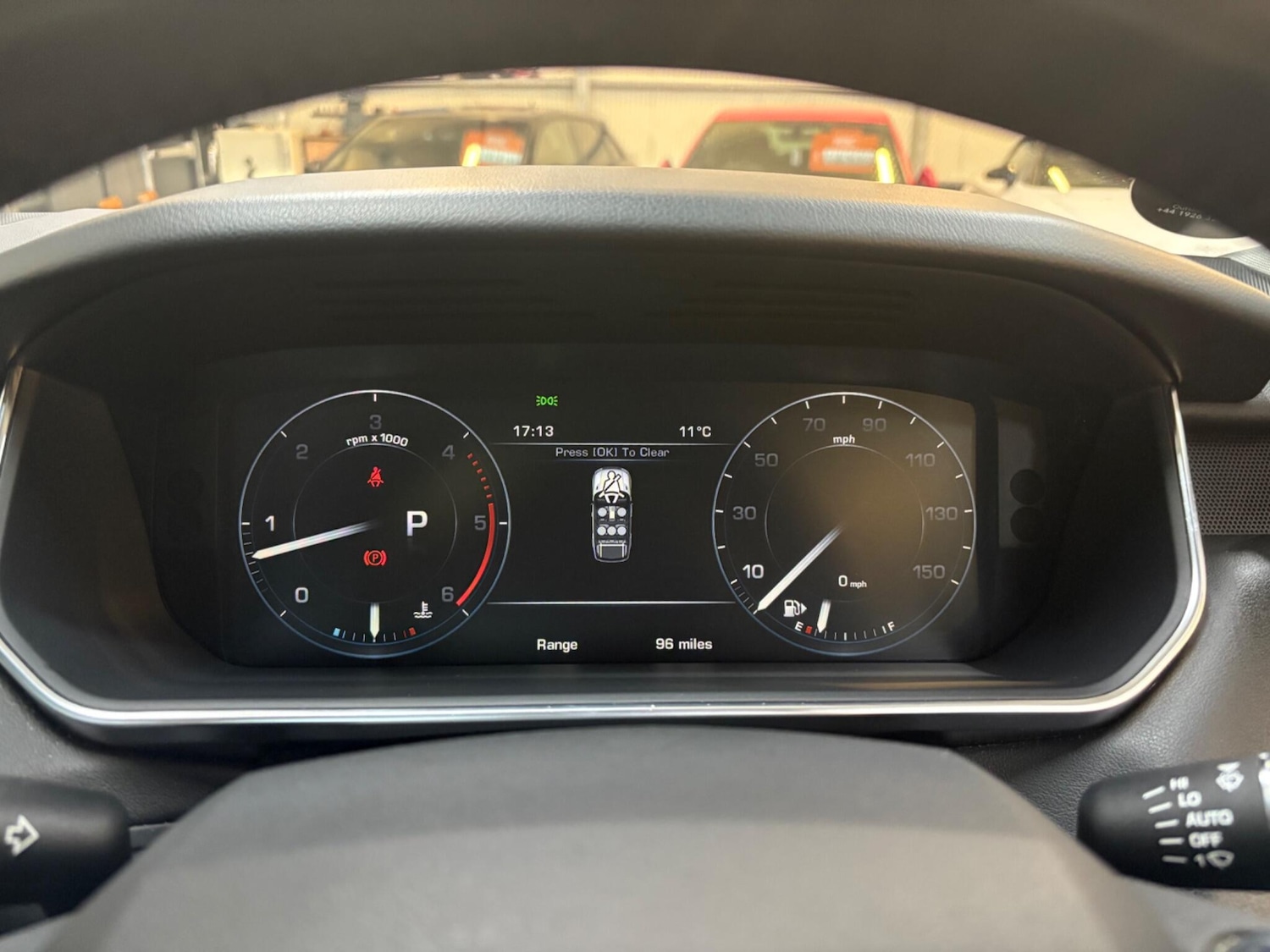 Used Land Rover Range Rover Sport 2016 for sale - 77993201: Photo 28