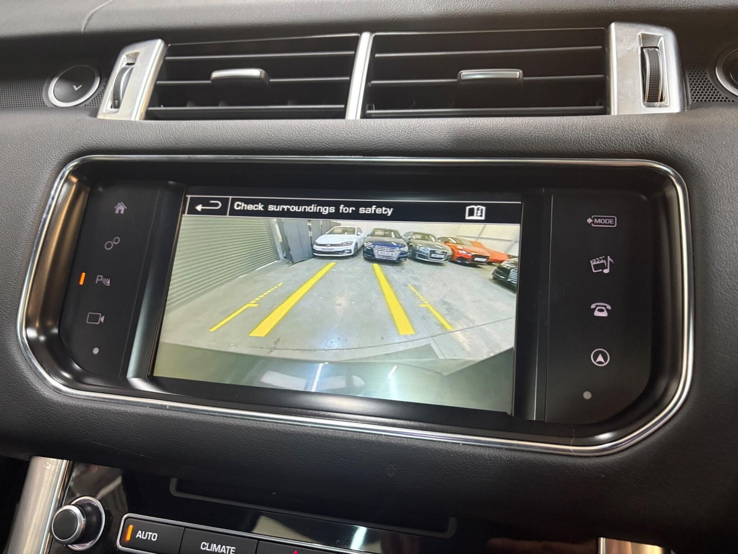 Used Land Rover Range Rover Sport 2016 for sale - 77993201: Photo 29