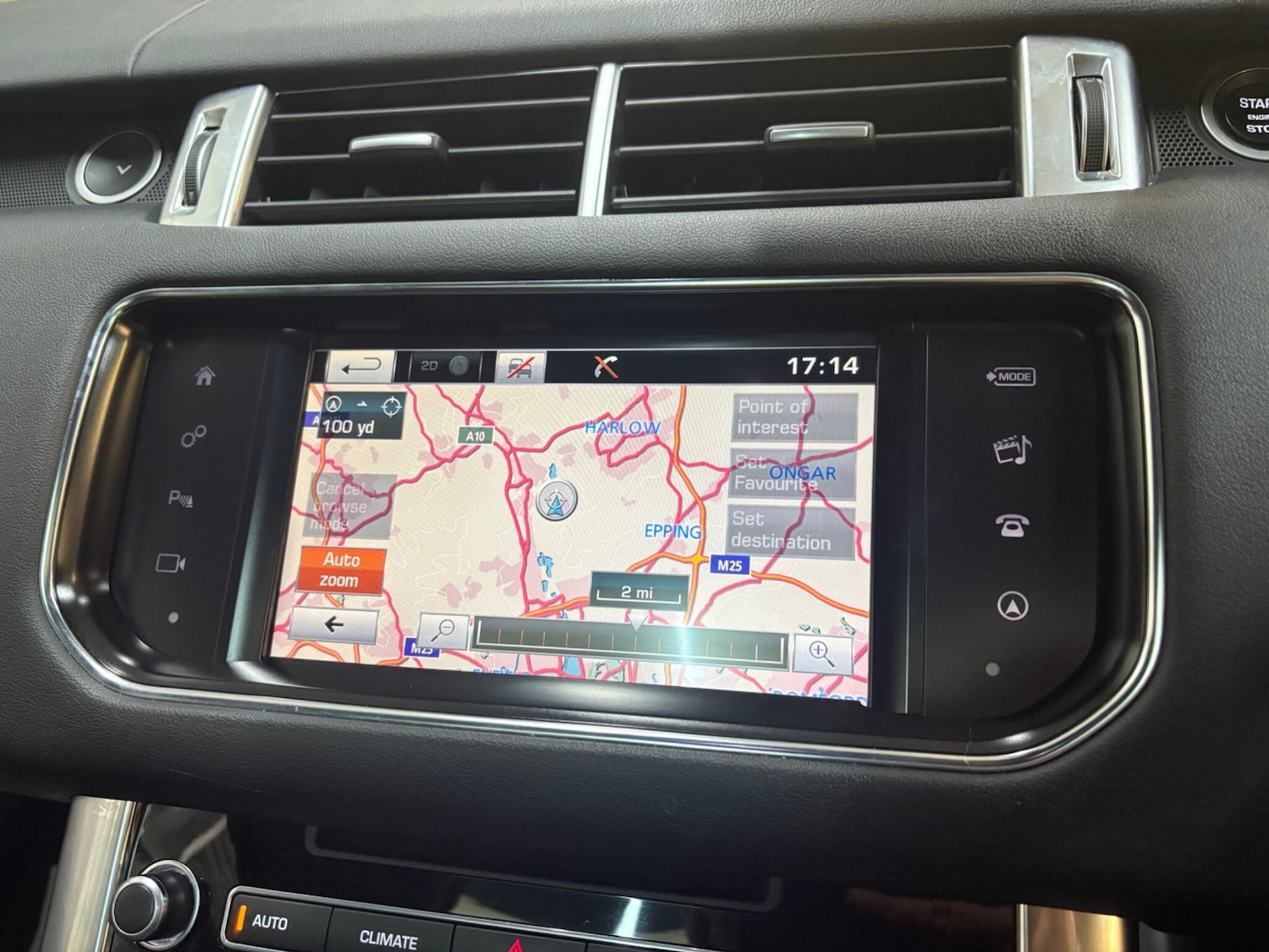 Used Land Rover Range Rover Sport 2016 for sale - 77993201: Photo 31