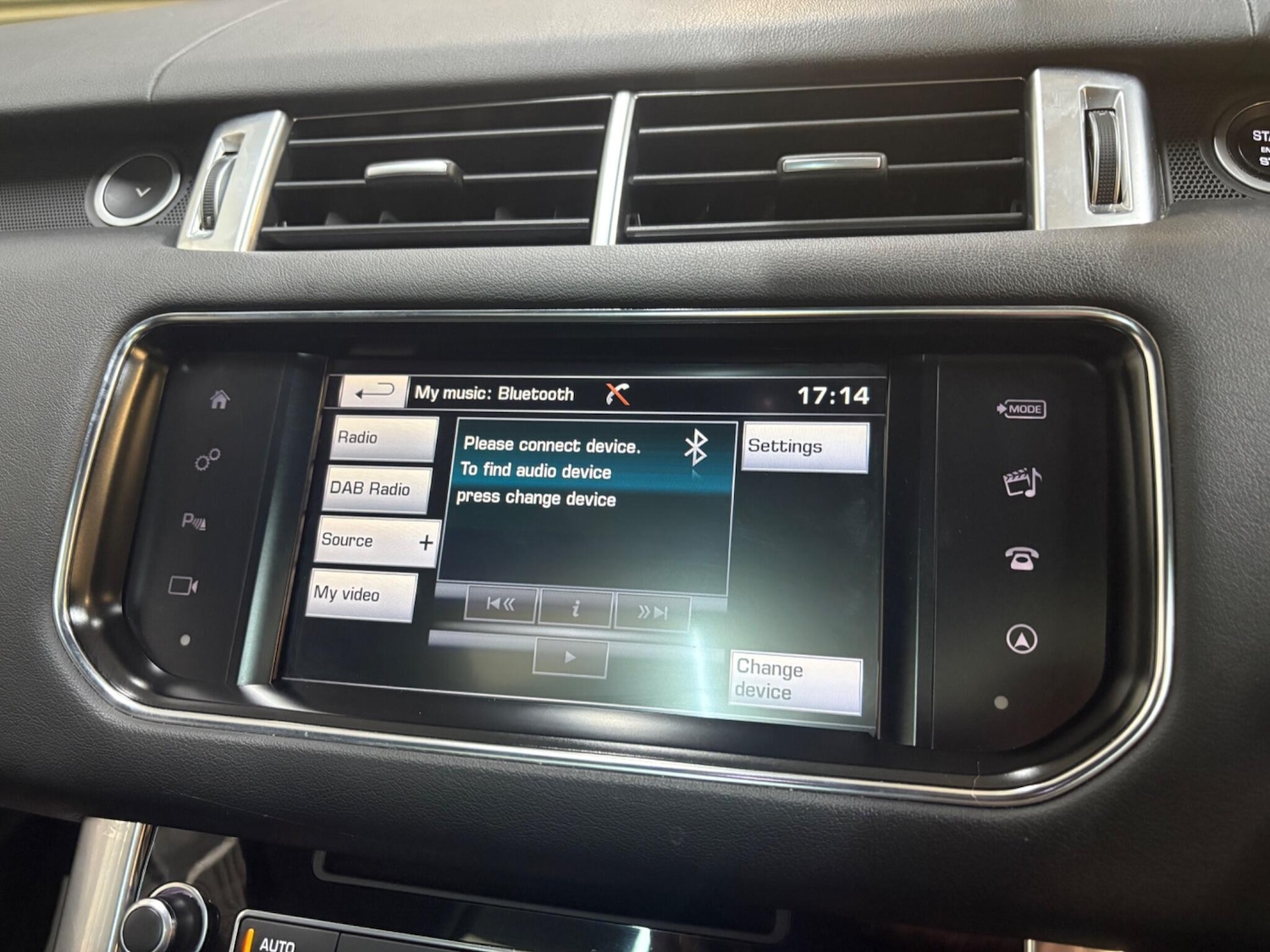 Used Land Rover Range Rover Sport 2016 for sale - 77993201: Photo 32