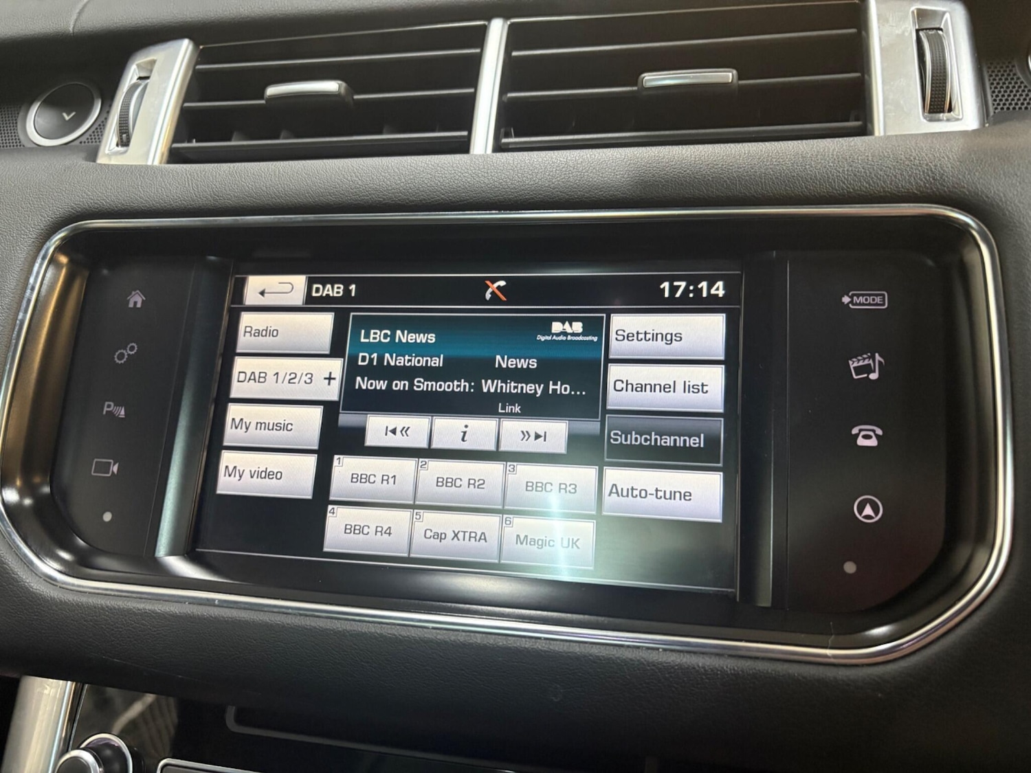 Used Land Rover Range Rover Sport 2016 for sale - 77993201: Photo 33