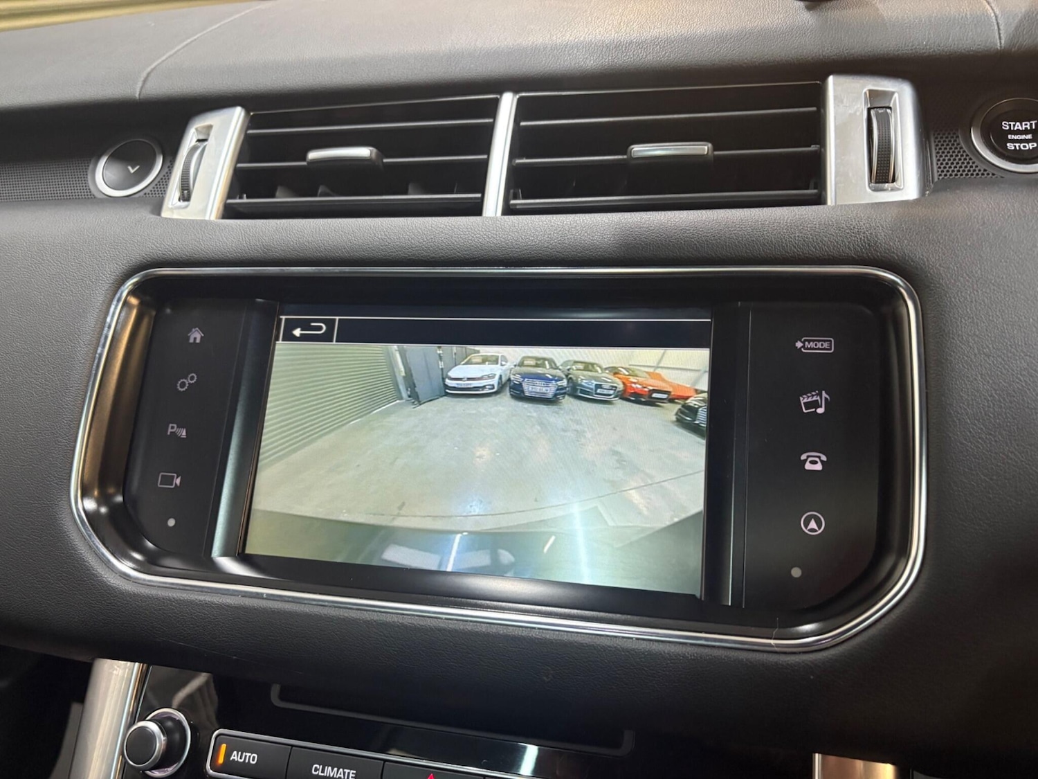 Used Land Rover Range Rover Sport 2016 for sale - 77993201: Photo 34