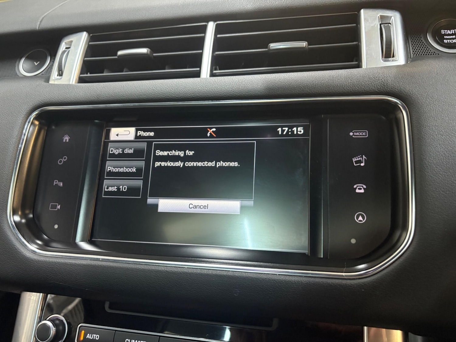 Used Land Rover Range Rover Sport 2016 for sale - 77993201: Photo 35