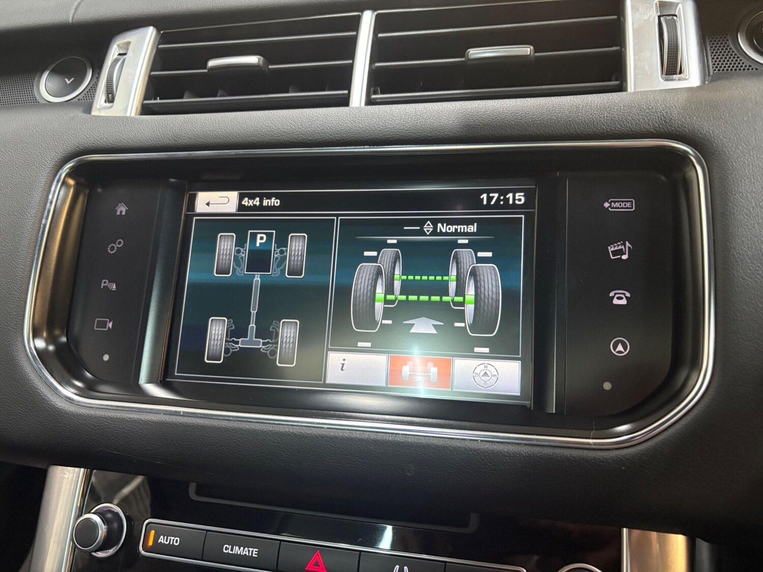 Used Land Rover Range Rover Sport 2016 for sale - 77993201: Photo 36