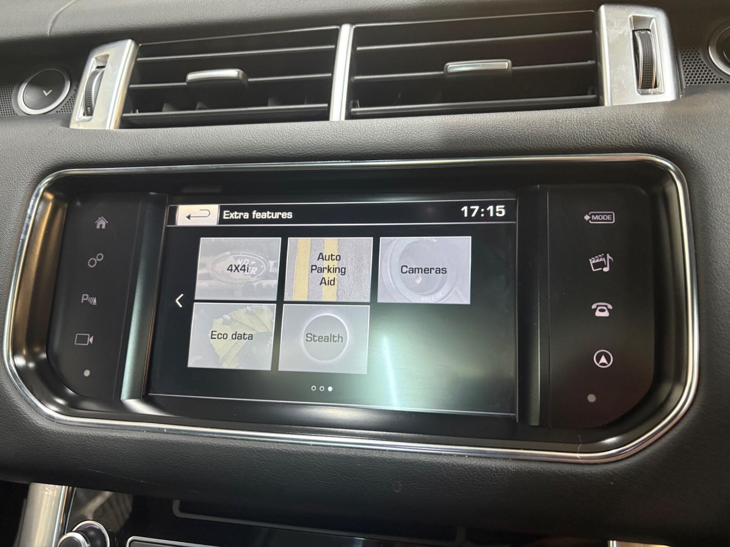 Used Land Rover Range Rover Sport 2016 for sale - 77993201: Photo 37