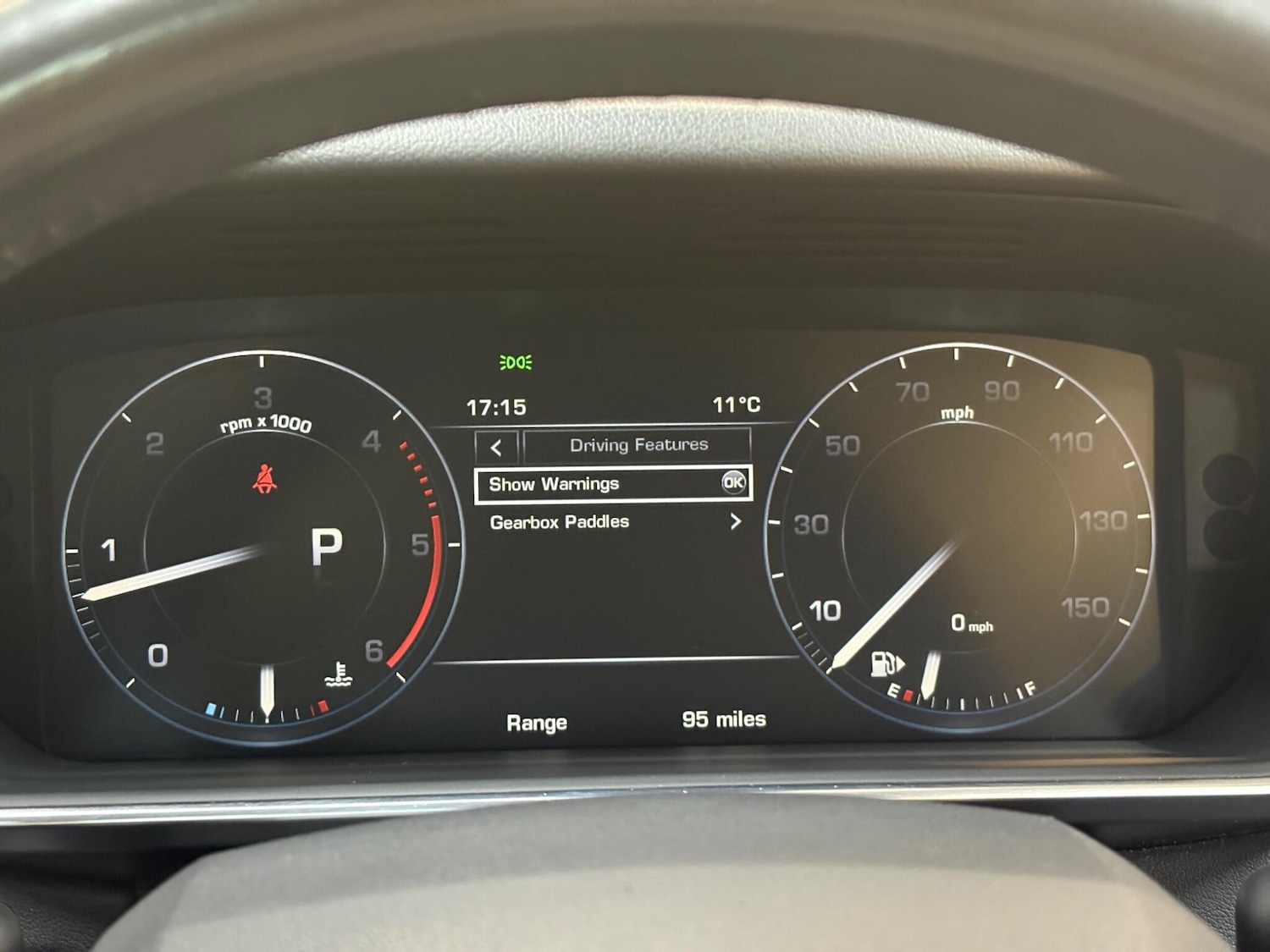 Used Land Rover Range Rover Sport 2016 for sale - 77993201: Photo 39