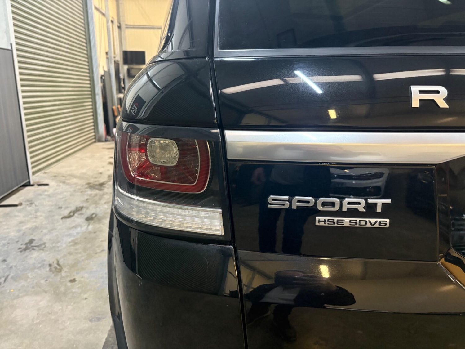 Used Land Rover Range Rover Sport 2016 for sale - 77993201: Photo 43