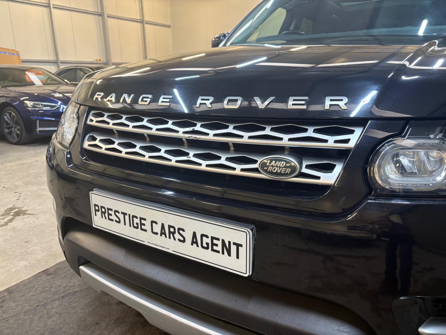 Used Land Rover Range Rover Sport 2016 for sale - 77993201: Photo 46