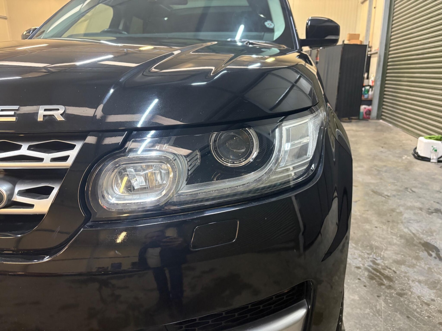 Used Land Rover Range Rover Sport 2016 for sale - 77993201: Photo 47