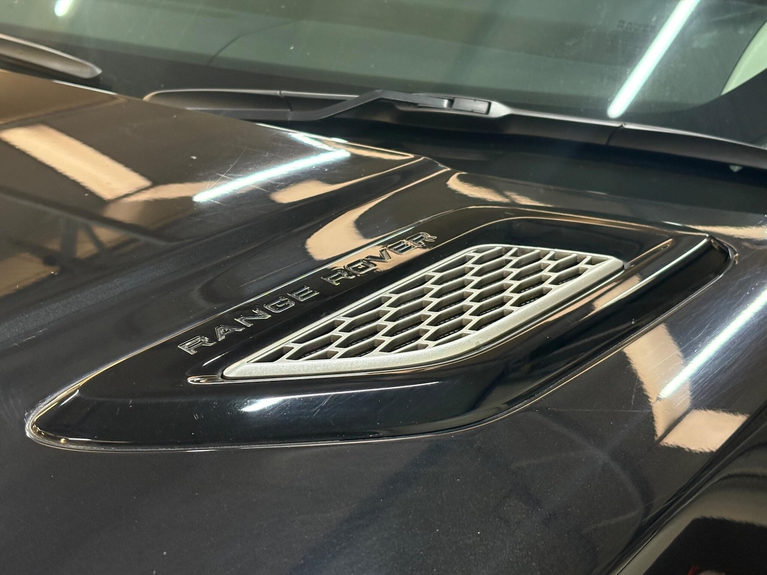 Used Land Rover Range Rover Sport 2016 for sale - 77993201: Photo 48