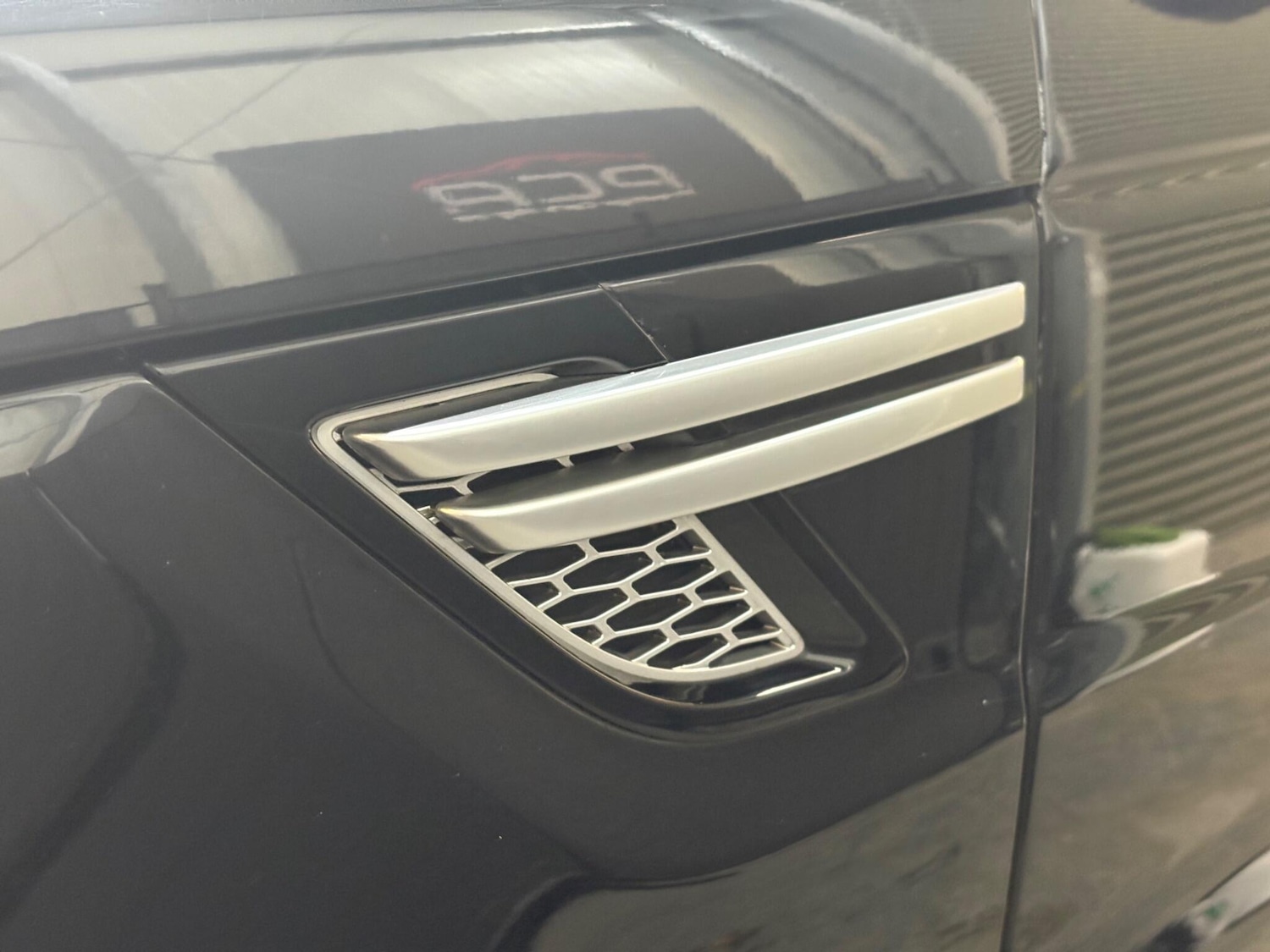 Used Land Rover Range Rover Sport 2016 for sale - 77993201: Photo 49