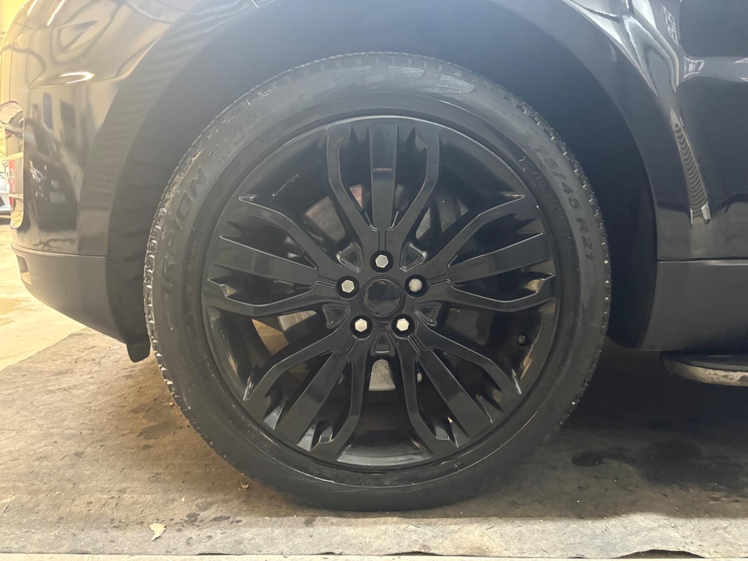 Used Land Rover Range Rover Sport 2016 for sale - 77993201: Photo 51