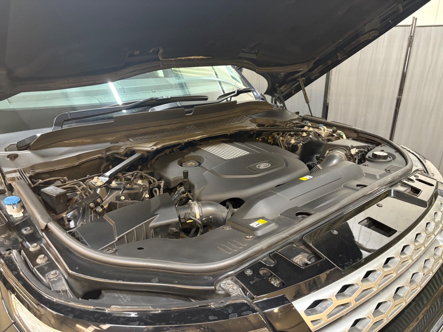 Used Land Rover Range Rover Sport 2016 for sale - 77993201: Photo 59