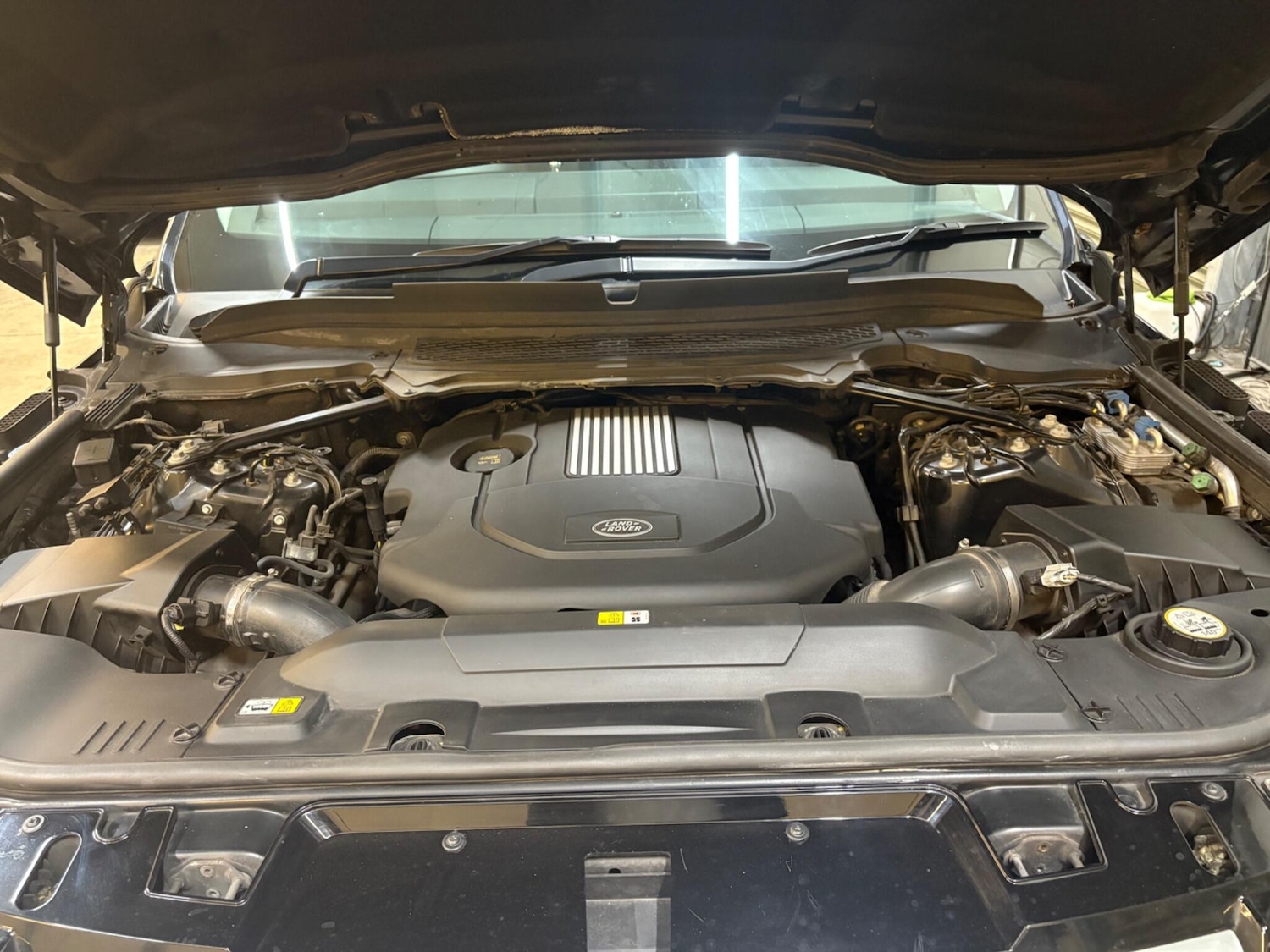 Used Land Rover Range Rover Sport 2016 for sale - 77993201: Photo 60