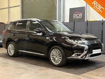 Used Mitsubishi Outlander 2019 for sale - 75478651: Photo