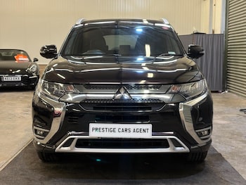 Used Mitsubishi Outlander 2019 for sale - 75478651: Photo