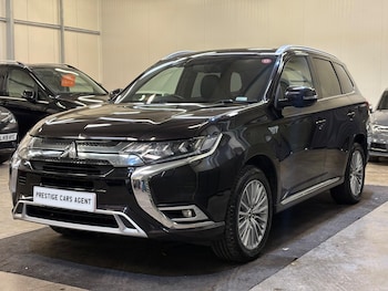 Used Mitsubishi Outlander 2019 for sale - 75478651: Photo