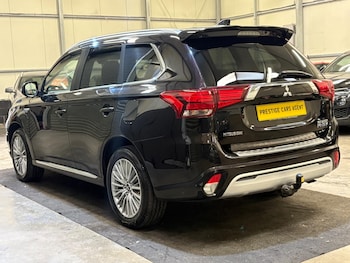 Used Mitsubishi Outlander 2019 for sale - 75478651: Photo