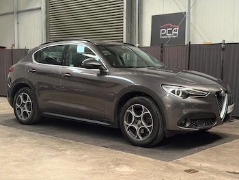 (19) - 2.2 TD Super Auto Q4 AWD Euro 6 (s/s) 5dr