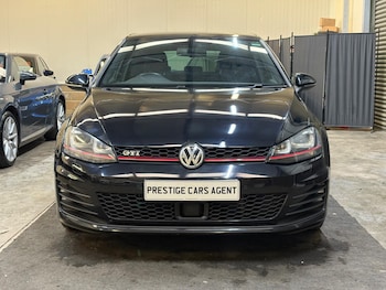 Used Volkswagen Golf 2013 for sale - 78404960: Photo