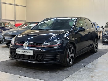 Used Volkswagen Golf 2013 for sale - 78404960: Photo