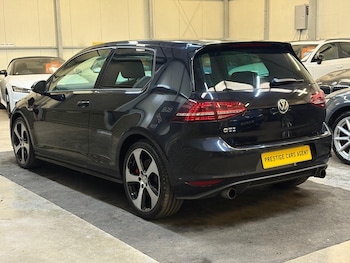 Used Volkswagen Golf 2013 for sale - 78404960: Photo