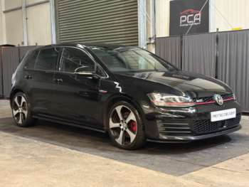 2016 (66) - 2.0 TSI BlueMotion Tech GTI DSG Euro 6 (s/s) 5dr