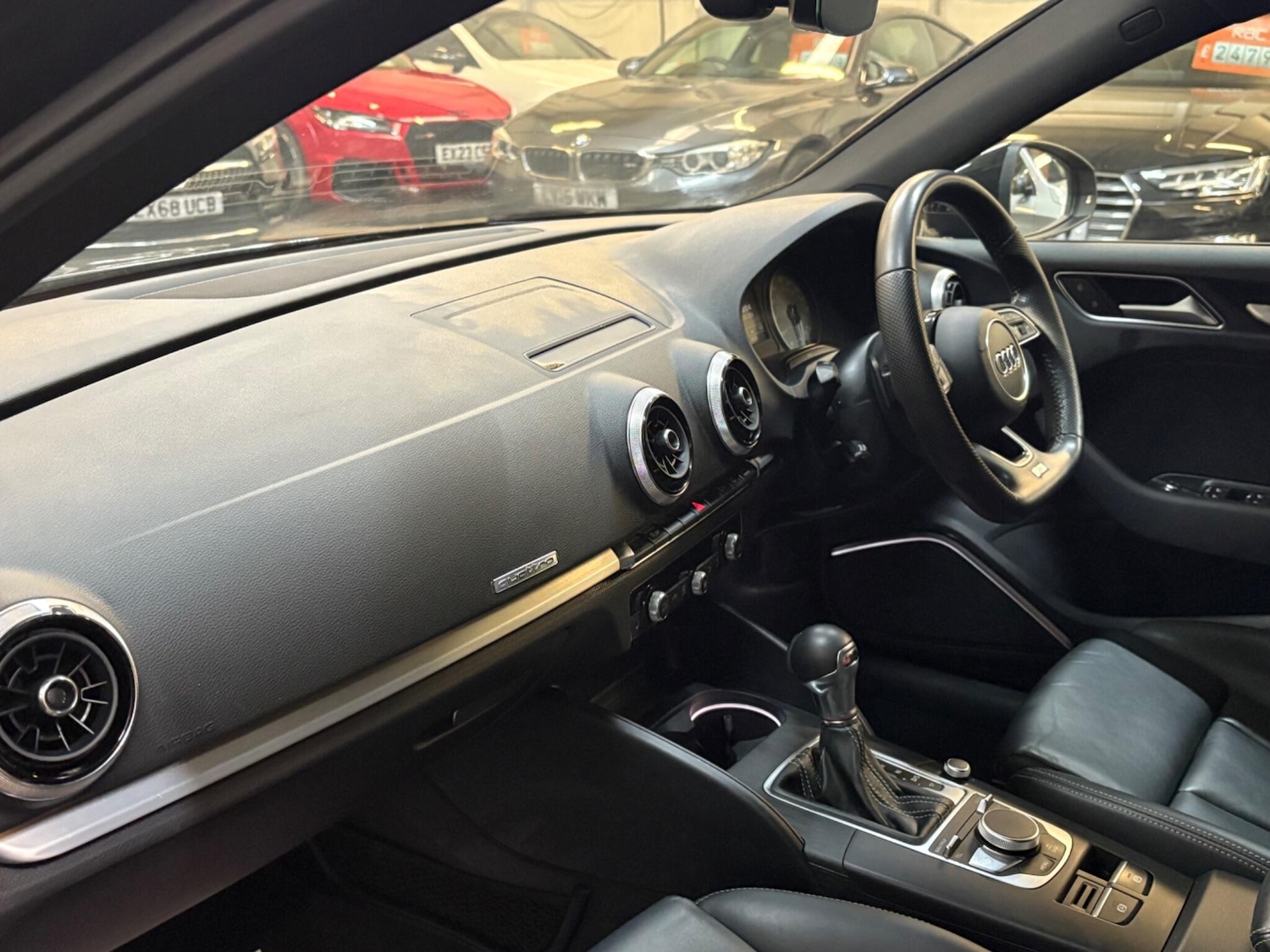 Used Audi A3 2018 for sale - 77386865: Photo 10