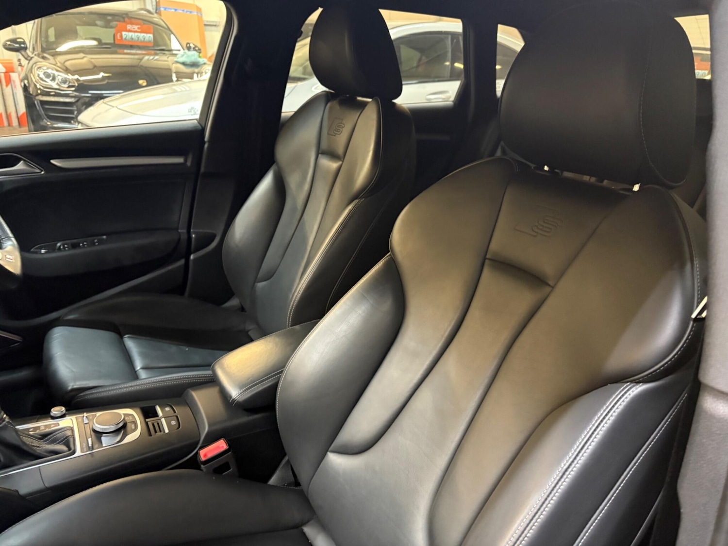 Used Audi A3 2018 for sale - 77386865: Photo 11