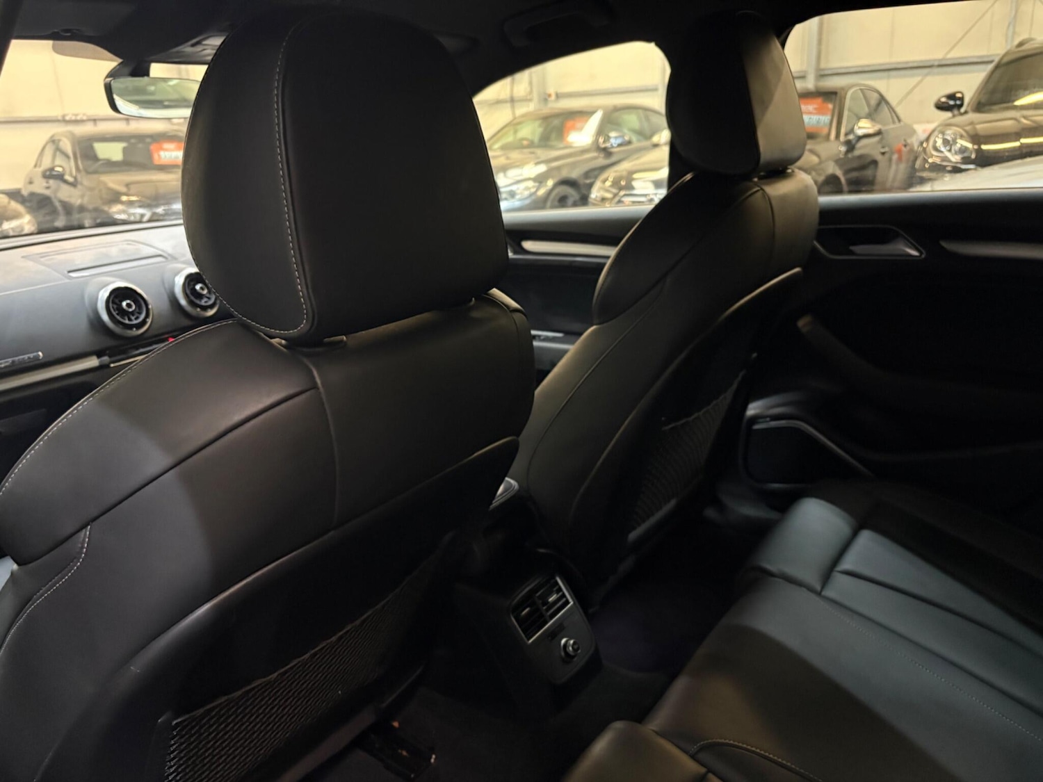 Used Audi A3 2018 for sale - 77386865: Photo 13