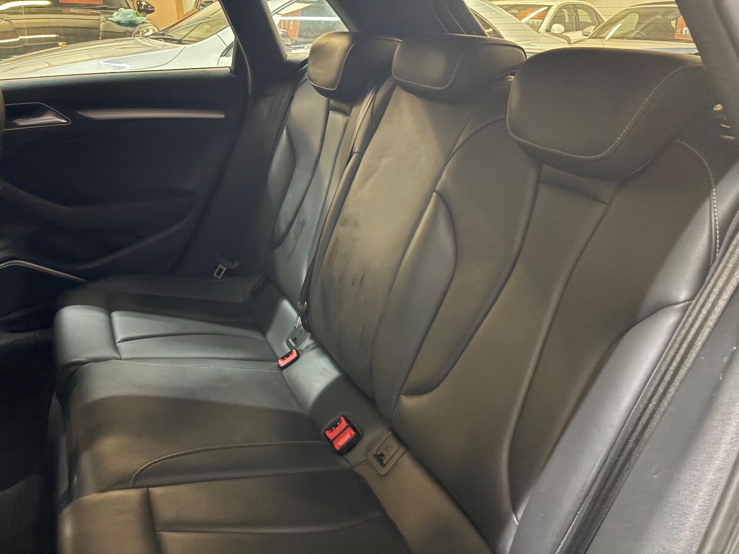 Used Audi A3 2018 for sale - 77386865: Photo 14