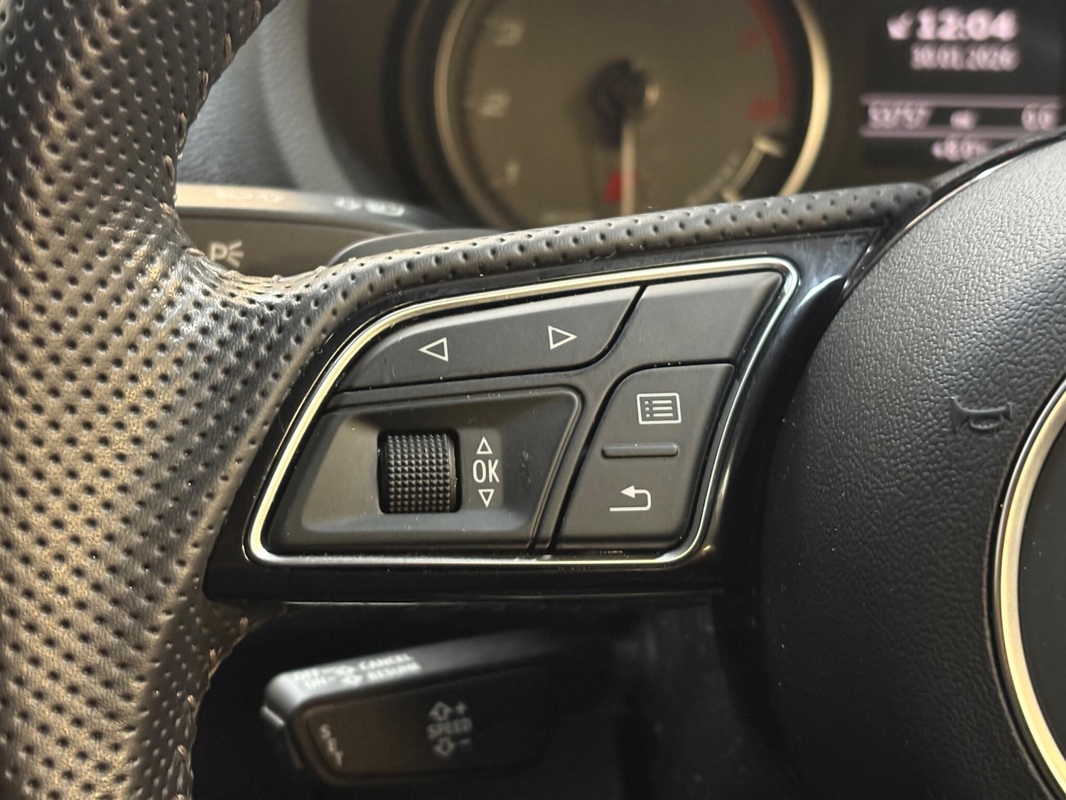 Used Audi A3 2018 for sale - 77386865: Photo 16