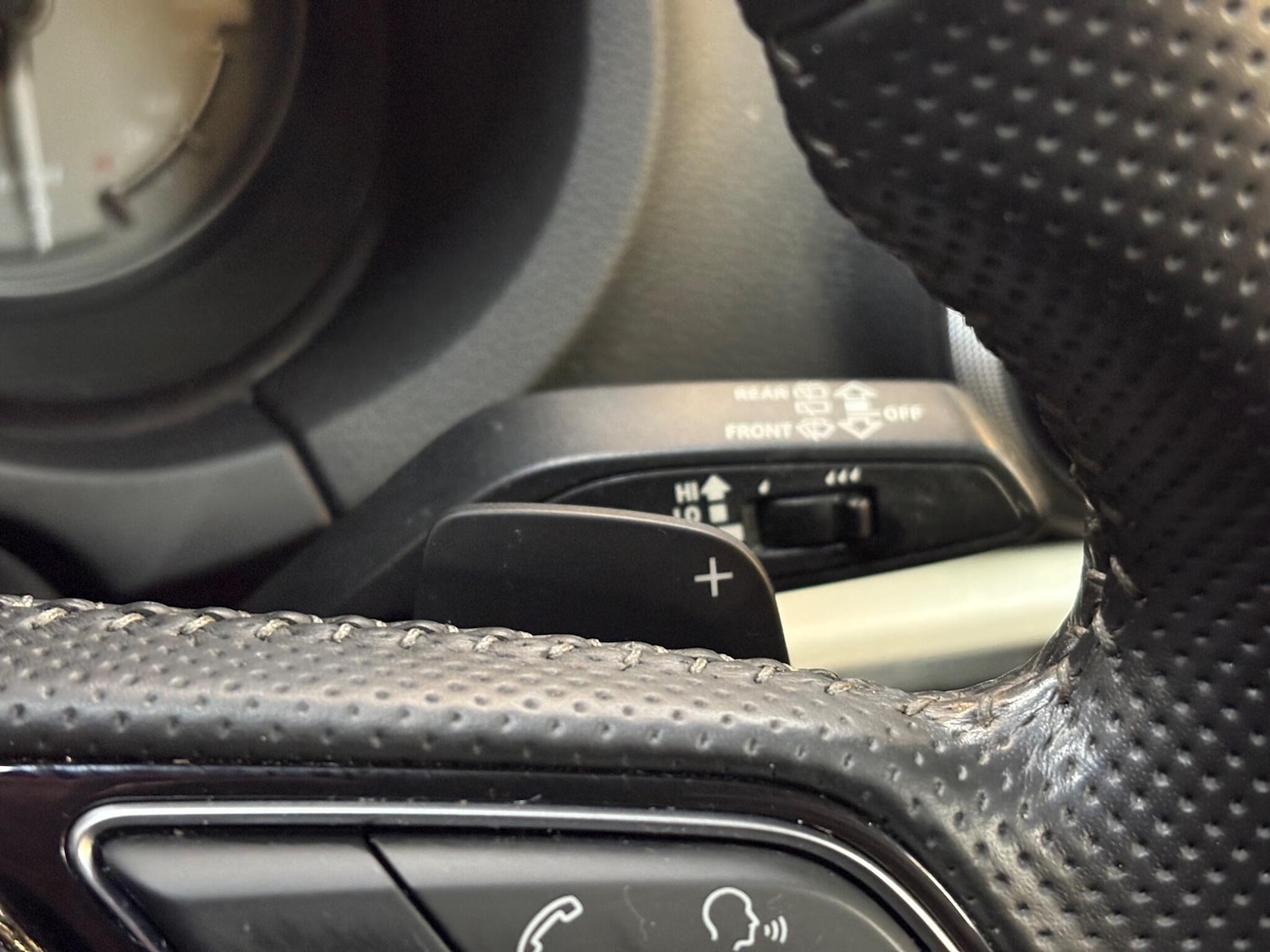 Used Audi A3 2018 for sale - 77386865: Photo 19