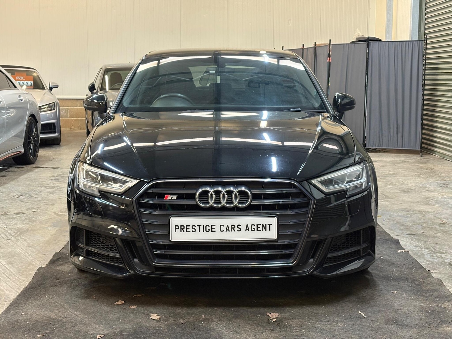 Used Audi A3 2018 for sale - 77386865: Photo 2