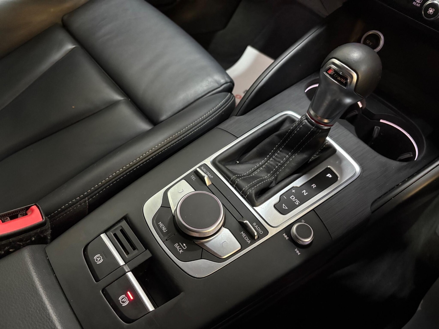 Used Audi A3 2018 for sale - 77386865: Photo 25