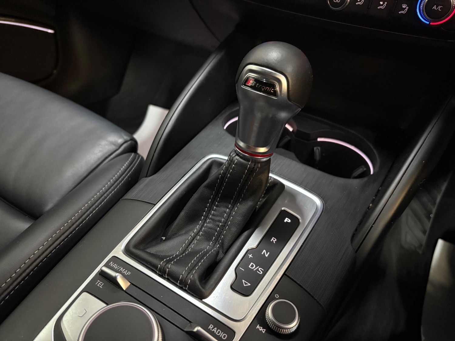 Used Audi A3 2018 for sale - 77386865: Photo 26