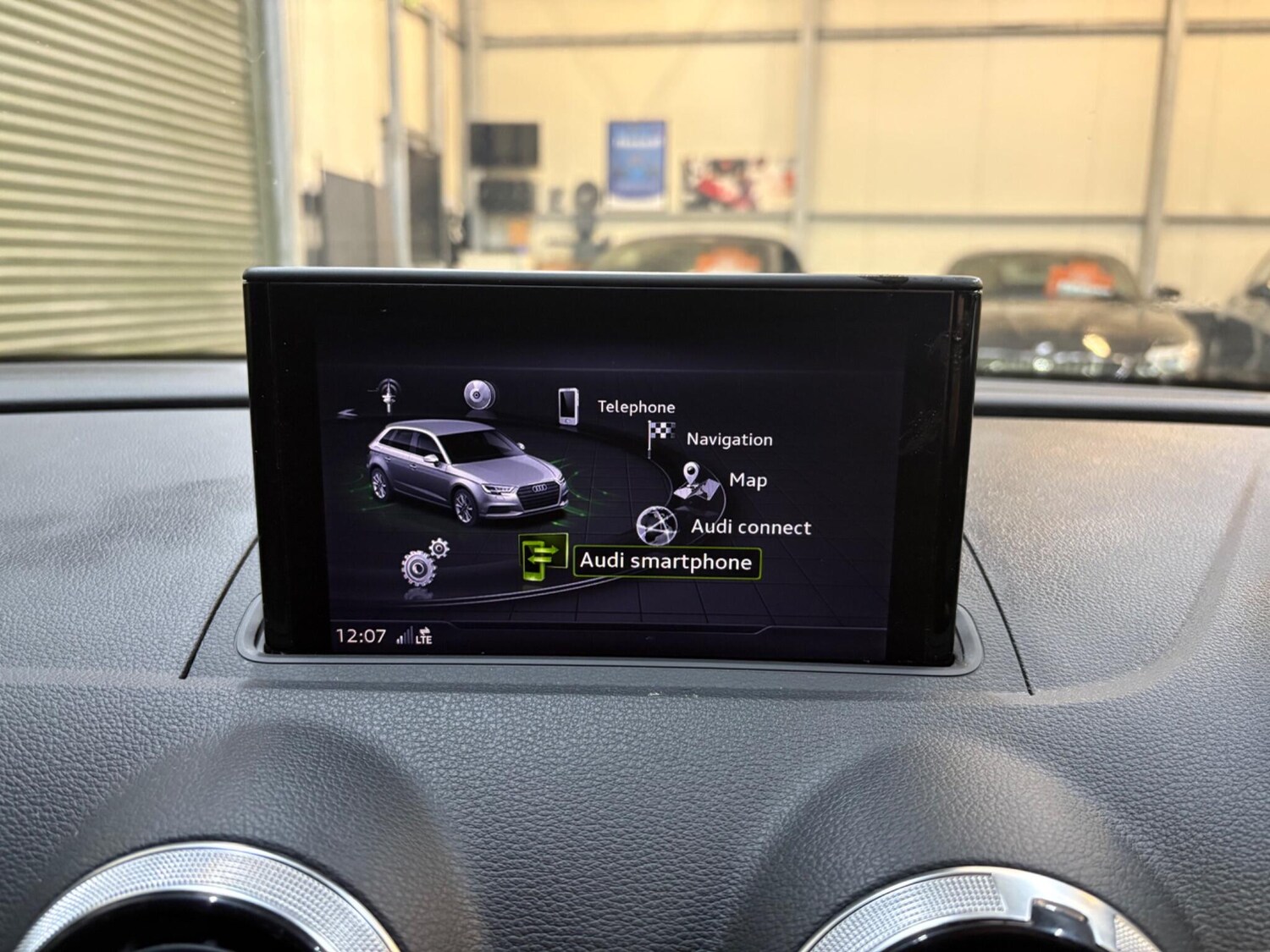 Used Audi A3 2018 for sale - 77386865: Photo 31