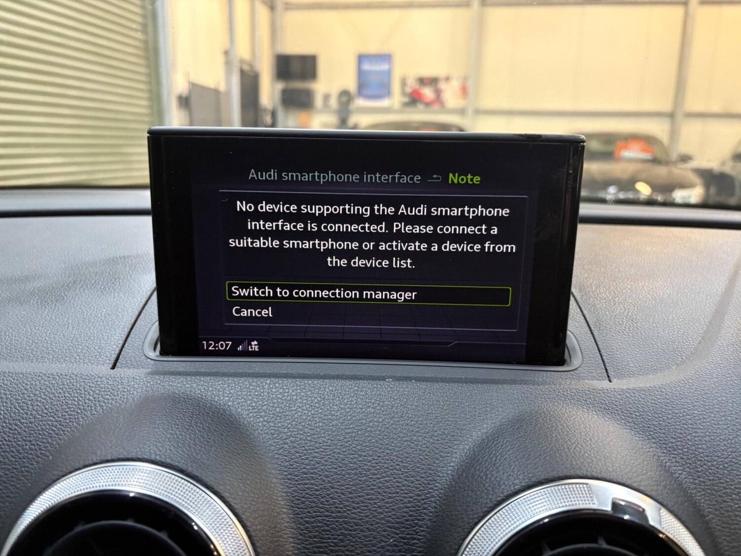 Used Audi A3 2018 for sale - 77386865: Photo 32