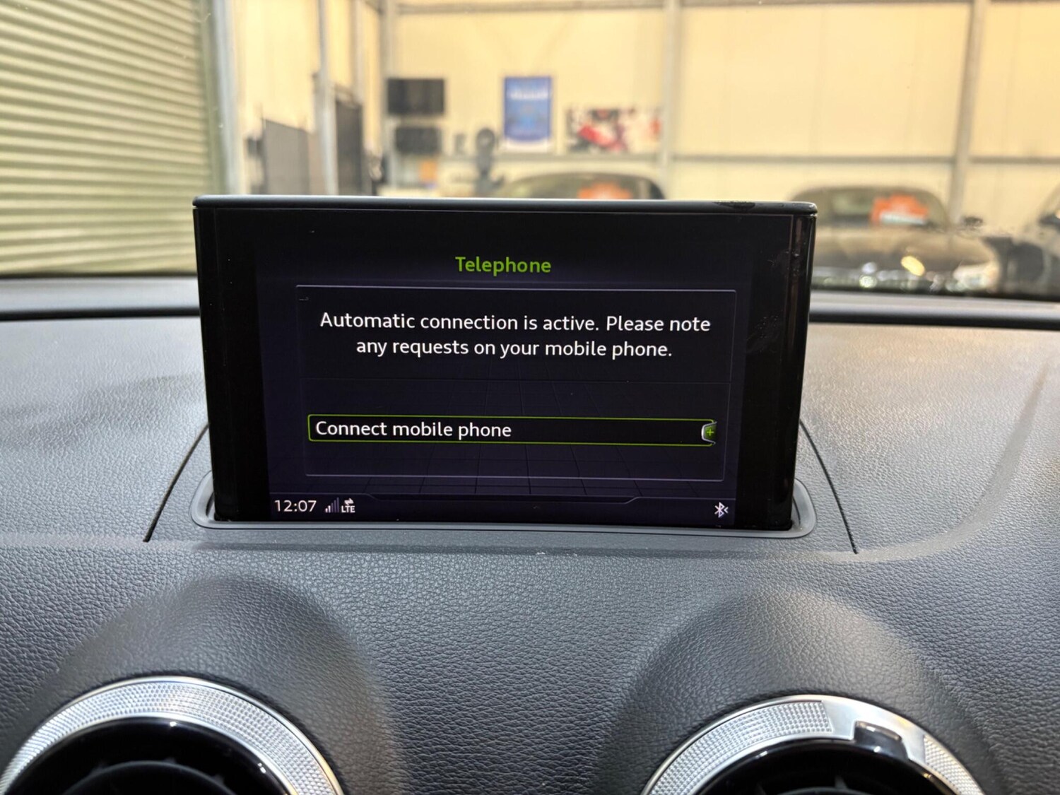 Used Audi A3 2018 for sale - 77386865: Photo 33