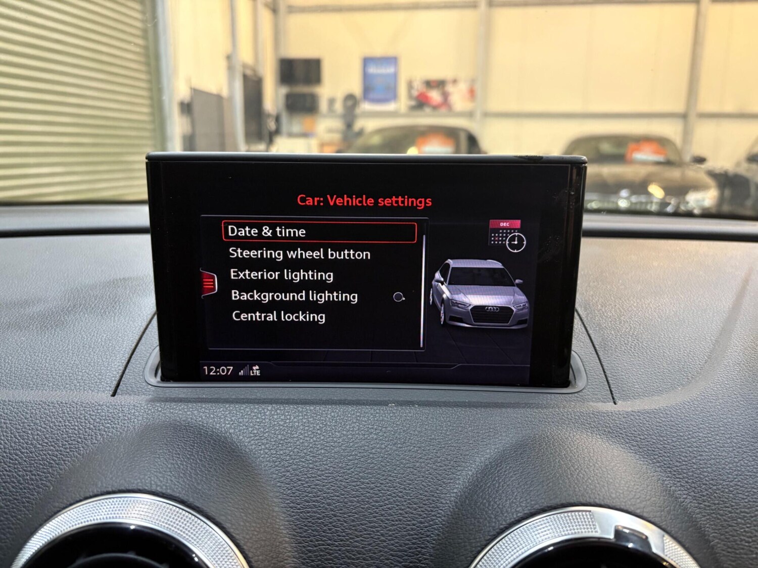 Used Audi A3 2018 for sale - 77386865: Photo 34