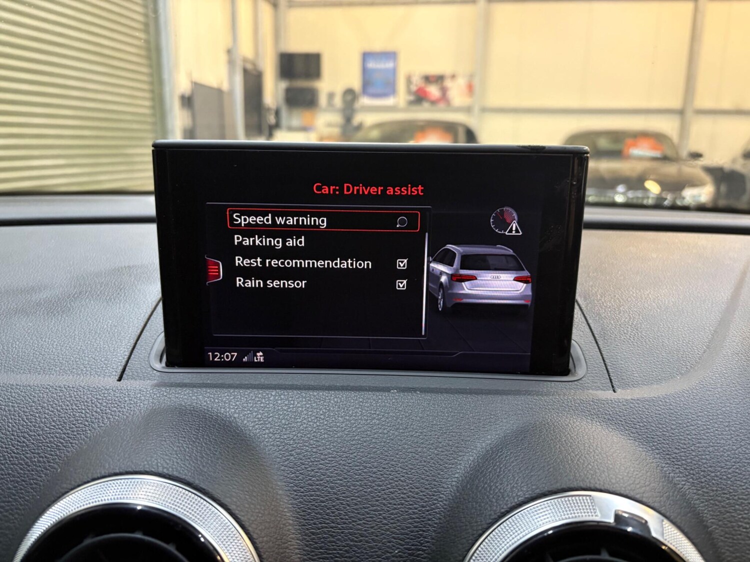 Used Audi A3 2018 for sale - 77386865: Photo 35