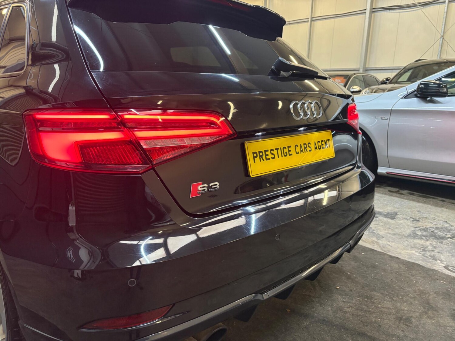 Used Audi A3 2018 for sale - 77386865: Photo 38