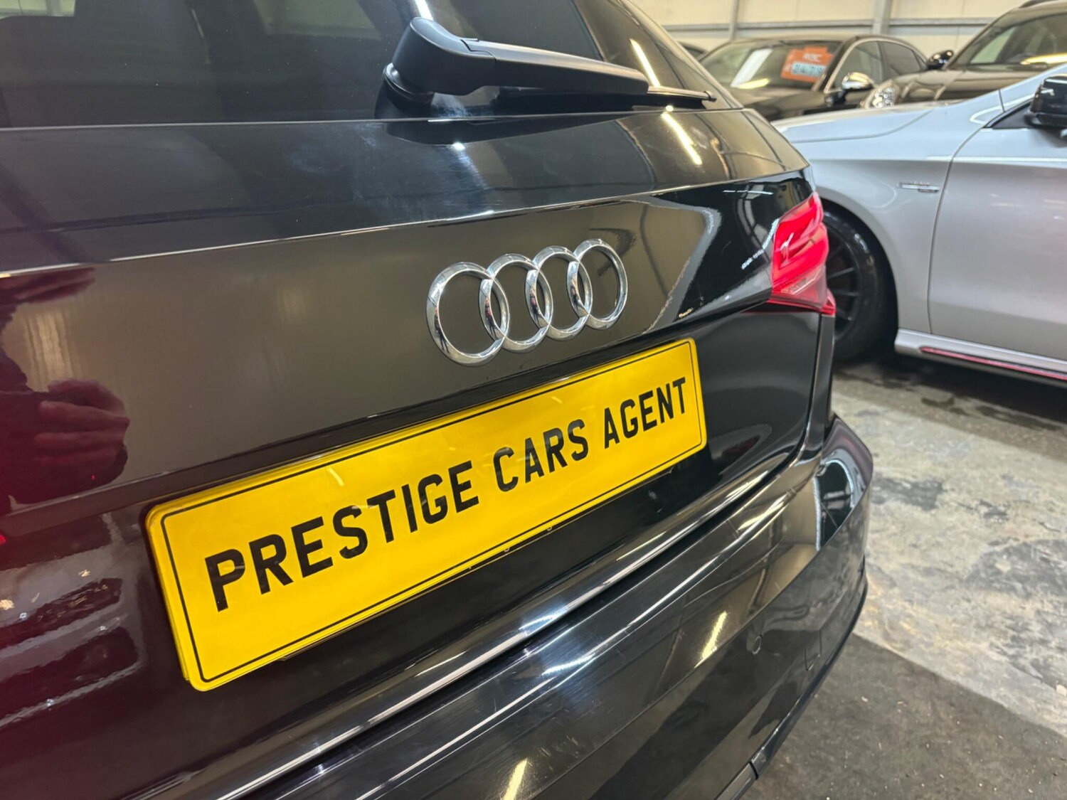 Used Audi A3 2018 for sale - 77386865: Photo 39