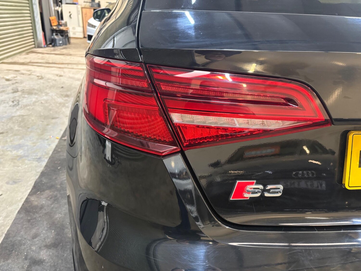 Used Audi A3 2018 for sale - 77386865: Photo 40