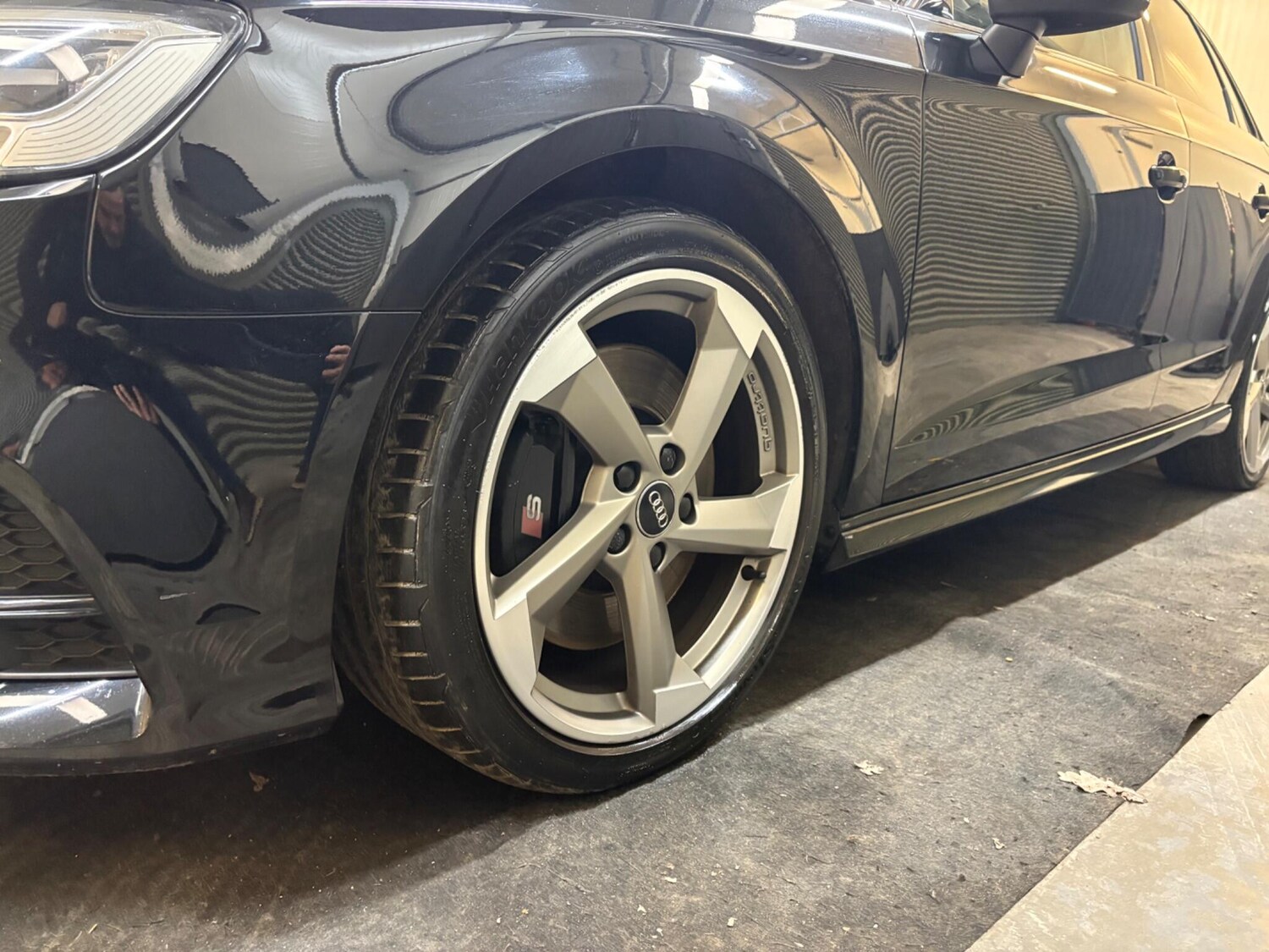 Used Audi A3 2018 for sale - 77386865: Photo 47