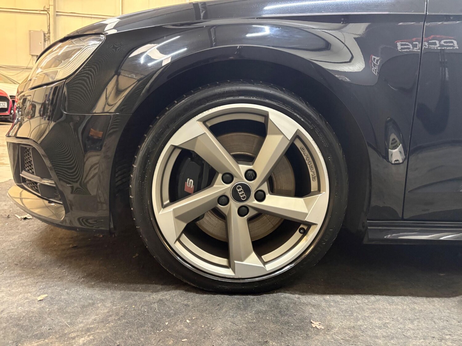 Used Audi A3 2018 for sale - 77386865: Photo 48