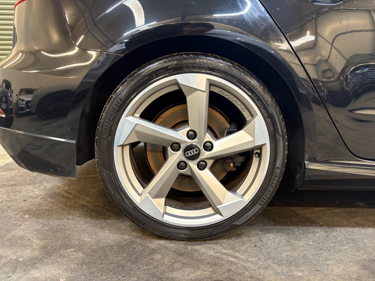 Used Audi A3 2018 for sale - 77386865: Photo 50