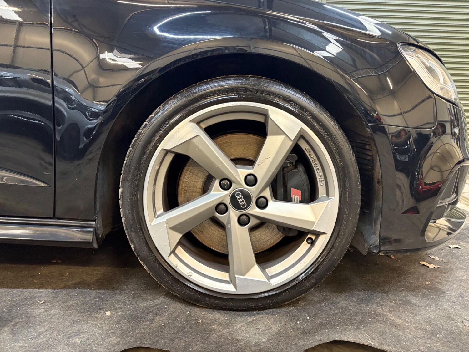 Used Audi A3 2018 for sale - 77386865: Photo 51